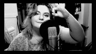 Tonight You Belong To Me | Cover
