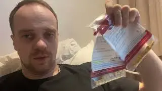 Первые сутки вне госпиталя‼️