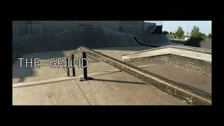 THE GRIND |  A New Ruckus MiniDoc