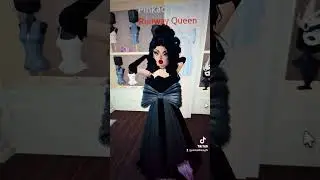Styling "Ugly" DTI items! (Pt 2) #roblox #fypp #dti #viral #bigribbon