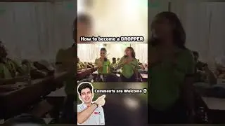 Girls Dancing in an Offline Institute- Talent or Unnecessary? 