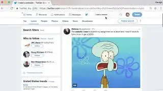 110  Twitter Customer Acquisition