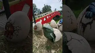 LITTLE DINO