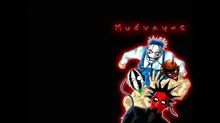 Gr3mlin inc. - Mudvayne [Full Instrumental Album]