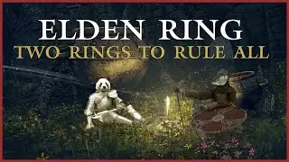 Elden Ring Seamless Co-op: TWO OF THEM?!?!? w/@fishjenga_