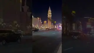 я был в лас Вегасе
