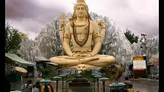 1200 Mics   Shiva's India