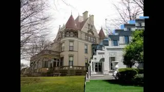 The Frick Collection-Henry Clay Frick House