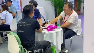 The 10th Asia Vending&Smart Retail Expo 2023