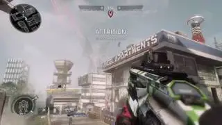 @PLAY with ToxicUniKiller - Titanfall2