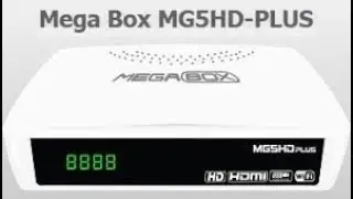 Voltando a Funcionar MegaBox MG5 (2023)