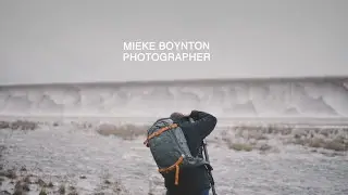 Mieke Boynton | The Epson International Pano Awards Series