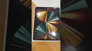 IPad Pro 5th Generation