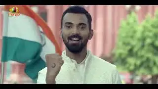 Har Ghar Tiranga Full Video Song _ Prabhas _ Virat Kohli _ PM Modi | Youtube Trendz 