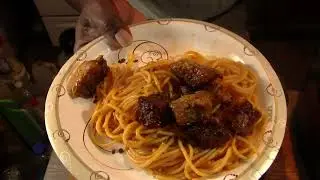cooking parmesan garlic pork