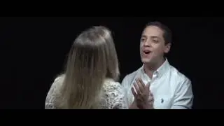 Vou te amar - Douglas Lira e Pâmella (Clipe Oficial)
