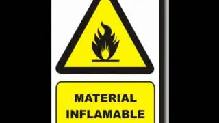 Natos, Chalo, Waor Y Denom - Inflamable