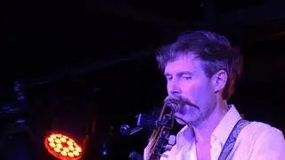 Bram van Langen - Miss Moonshine
