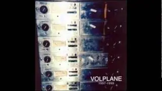 Volplane - Black.