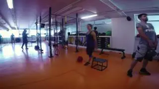 Workout