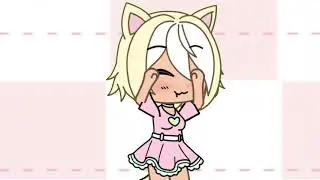 meme | 🧃 Cola song 🧃 | gacha life | Background not mine