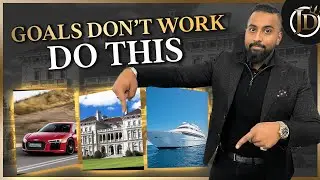 The SECRET BEHIND writing down your goals | Does it actually help? | Jay Dhahan Tips