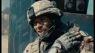 Форпост — Русский трейлер 2020