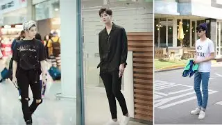 korean men's fashion ideas | 