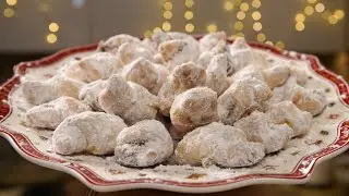Праздничные Рогалики по-Бессарабски