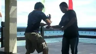 Baraw Sugbo / Arnes Diablo at Vistamar, Mactan,  Cebu 001