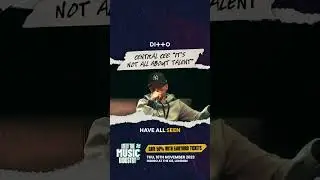 Central Cee: “It’s Not All About Talent”