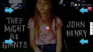 They Might Be Giants - Stomp Box [Intense] +HR FC