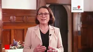 OB Gertrud Maltz-Schwarzfischer: Weihnachtsgrüße 2022