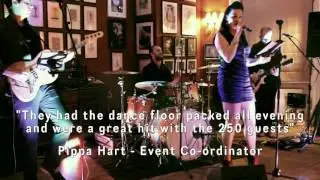 101s Pop and Rock Covers band form Function Junction