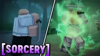 This is The HARDEST ROBLOX JJK GAME FT. 