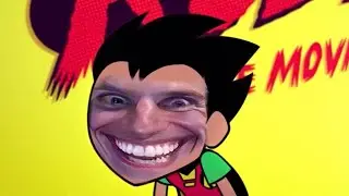 “I do have something explosive, but it’s not diarrhea”