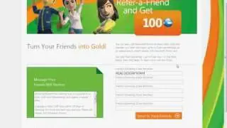 Want Free Microsoft Points? Click Here!