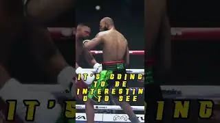 Undisputed Boxing Early Access Release Date Revealed