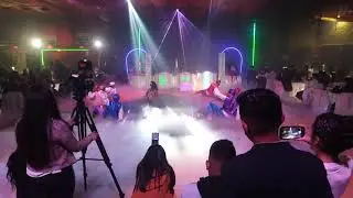 ZAYN, Zhavia Ward - A Whole New World | XV Años de Citlali | Manuel CR (Dance Video)