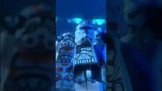 It’s Captain…Sir. #lego #legoclonewars #legostarwars #stopmotion