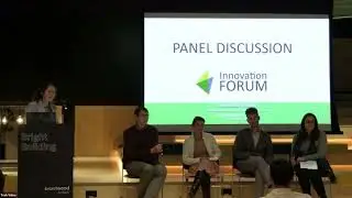 Panel discussion - Q4   Accountability