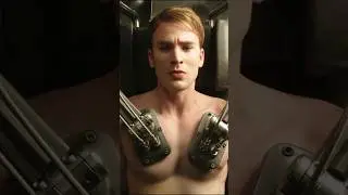 De-Aging Captain America in MCU