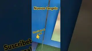 #airecomprimido #airgun #target