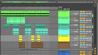song #248 (tropical guitar beat)