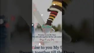 11th February Happy Promise Day 2021| Promise Day Video | Happy Promise Day Status LoveSove.com