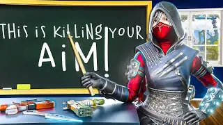 These are KILLING your AIM and you SHOULD know about them