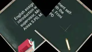 INTRODUCTION (Muhammad Ikhyauddin Akbar.21171015014)