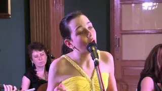 лунный вальс дунаевский