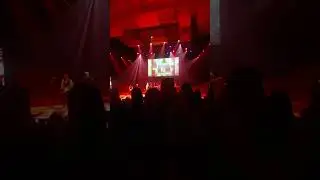 🇧🇪Иностранец💃💃🕺Концерт В. Меладзе в Брюсселе ♥️👏💐