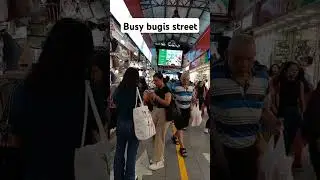 Singapore bugis street #singapore #bugis #youtubeshorts #ytshortsvideo #ytshorts
